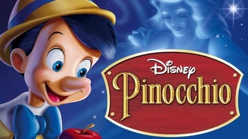 Pinocchio Bild 7