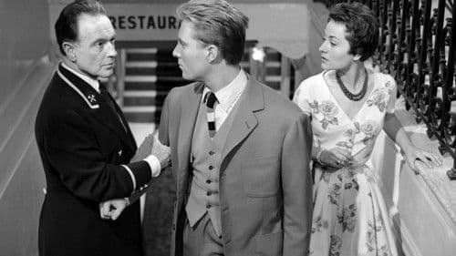 Der Mann mit dem goldenen Schlüssel Bild 3