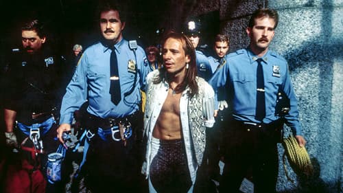 La Légende de L'Homme Araignée Bild 2