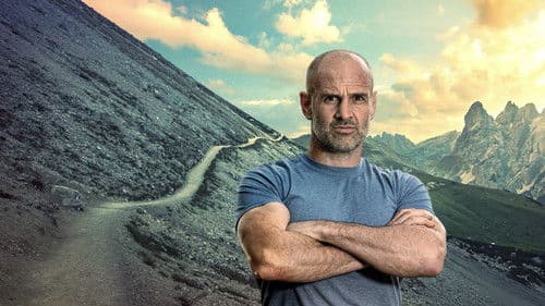Ed Stafford - Das Survival Duell Bild 7