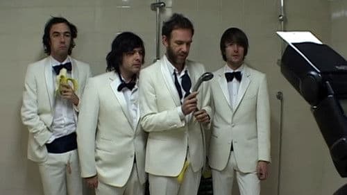 Soulwax - Part of the Weekend Never Dies Bild 3