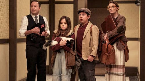 Mademoiselle Stiefelette Bild 6