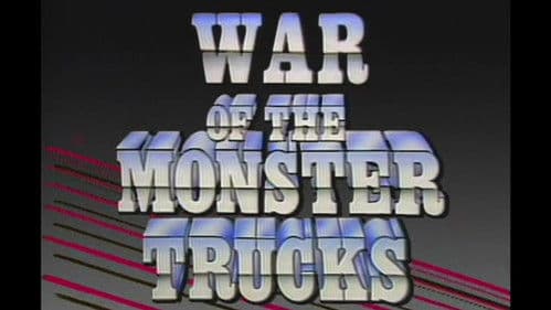 War of the Monster Trucks Bild 1