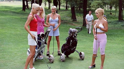 18 Holes, Passion on the Green Bild 2