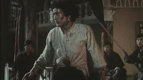 Duell für einen Schmuggler Bild 1