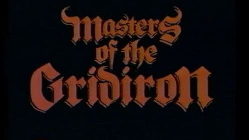 Masters Of The Gridiron Bild 2