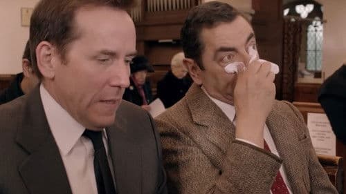 Mr. Bean: Funeral Bild 2