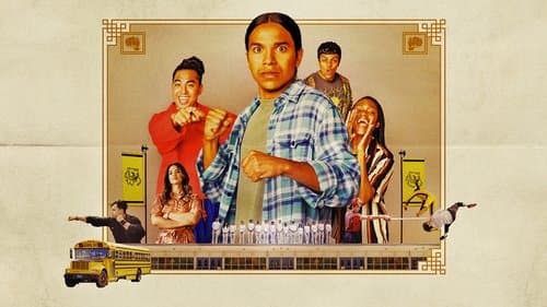 Miguel Wants to Fight Bild 1