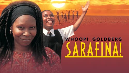 Sarafina! Bild 1