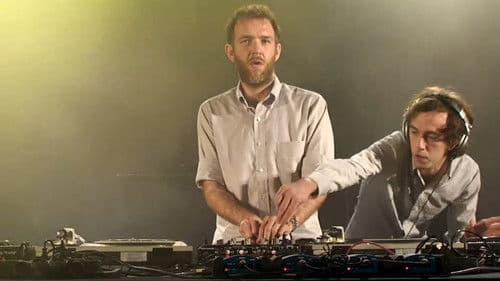 Soulwax - Part of the Weekend Never Dies Bild 8