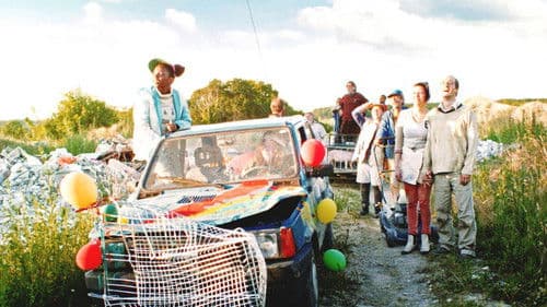 Les Sans-dents Bild 1