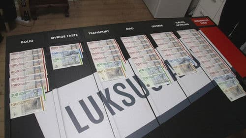 Luksusfælden Bild 2