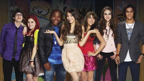 Victorious Bild 5