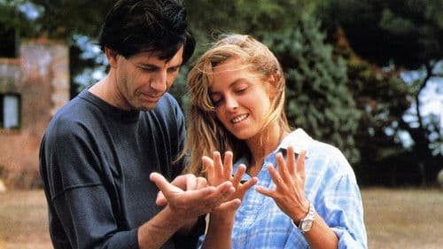 Leidenschaftliche Begegnung Bild 1