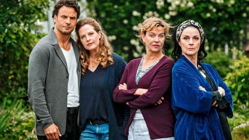 Meine Mutter traut sich was Bild 1