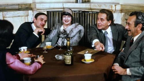 Miłość ci wszystko wybaczy Bild 3