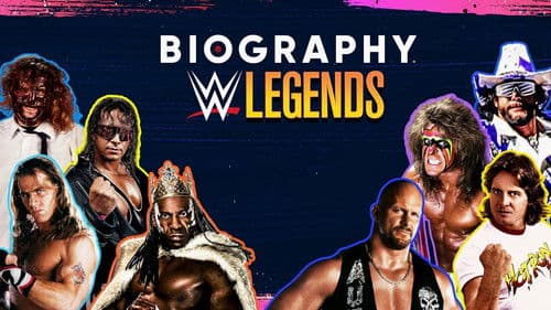 Biography: WWE Legends Bild 2