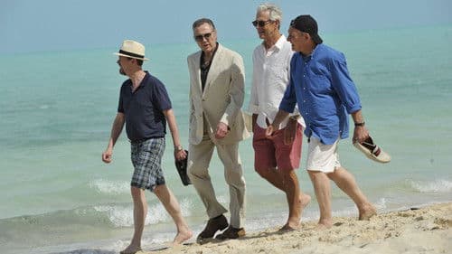 Die Verschwörung - Tödliche Geschäfte Bild 5