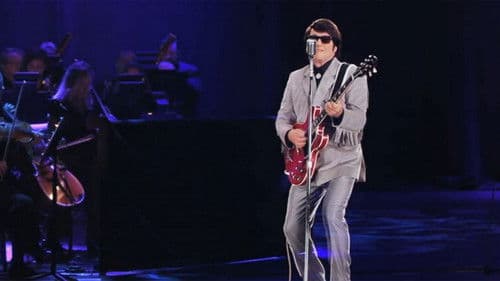 Roy Orbison: Greatest Hits Bild 1