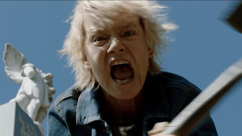 I Spit on Your Grave: Déjà Vu Bild 4