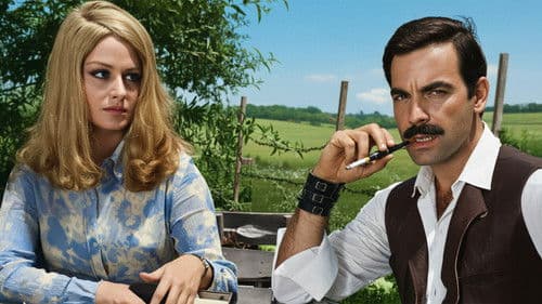 Gecelerin Kralı Bild 1