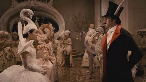 Spieglein Spieglein - Die wirklich wahre Geschichte von Schneewittchen Bild 6