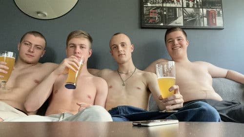 Skal vi være venner..? Bild 1