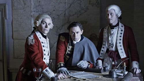 TURN: Washington's Spies Bild 4