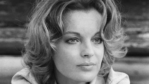 Romy Schneider - Ein Nahaufnahme Bild 1