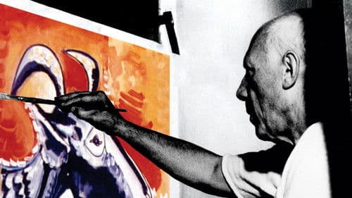 Le Mystère Picasso Bild 3