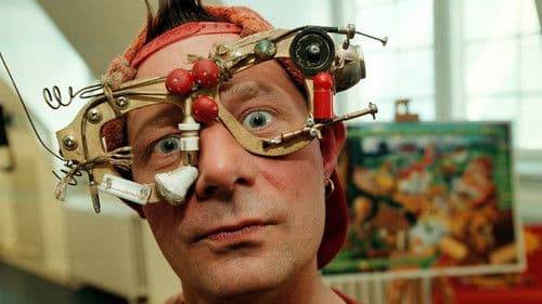 Pyrus i Alletiders Eventyr Bild 2