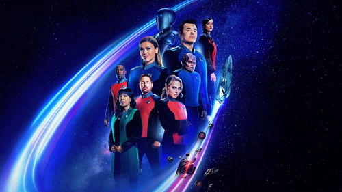The Orville Bild 6