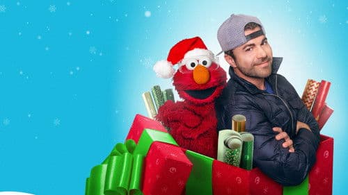 Frohe Schenknacht mit Elmo und Mark Rober Bild 1