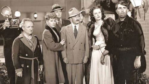 Seven Doors to Death Bild 3