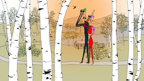 Glenn the Great Nature Lover Bild 1