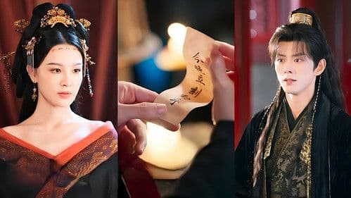 人面桃花笑春风 Bild 1