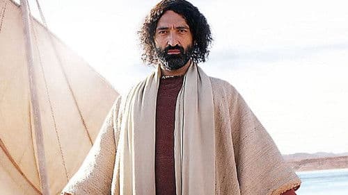 Das Markus-Evangelium Bild 1