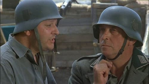 Sturmtruppen 2 - Tutti al fronte Bild 1