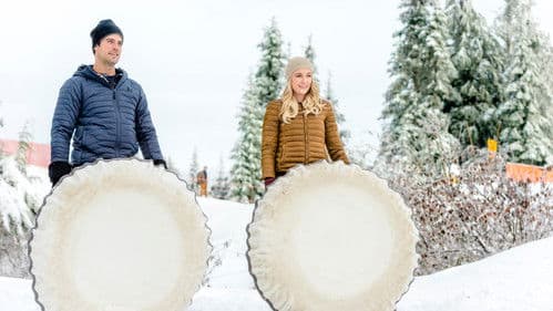 Liebe auf der Piste Bild 5