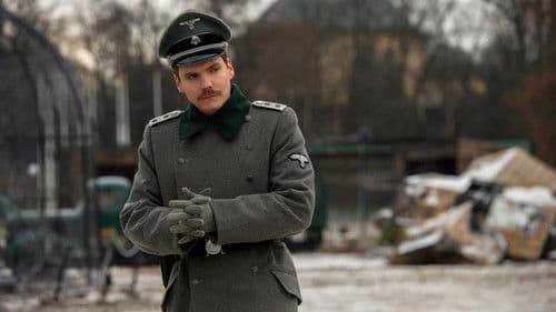 Die Frau des Zoodirektors Bild 5