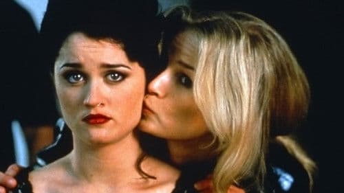 Wiege der Angst Bild 5