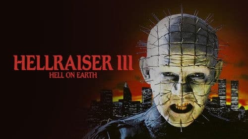 Hellraiser III: Hell on Earth Bild 1