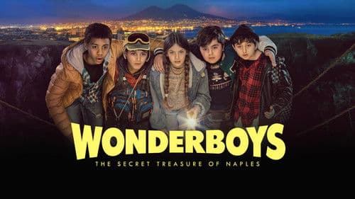 Wonderboys: Der geheime Schatz von Neapel Bild 1