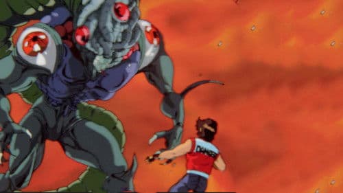 学園特捜ヒカルオン Bild 7