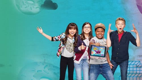 Game Shakers – Jetzt geht’s App Bild 5