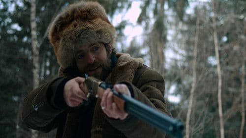 Die gestohlene Zeit Bild 2