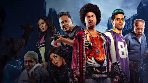 زومبي على جنبي Bild 2