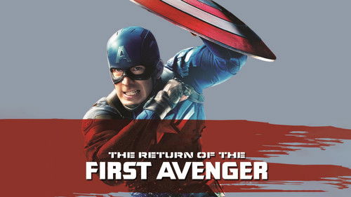 The Return of the First Avenger Bild 7