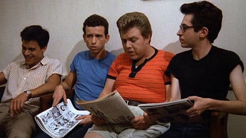 Eis am Stiel 5: Die große Liebe Bild 1