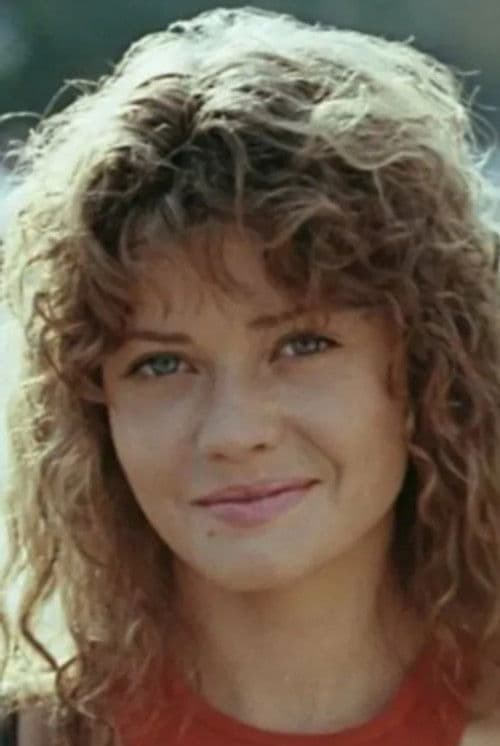 Анна Назарьева